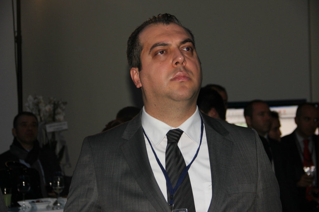 Saxo Capital Markets Menkul Değerler A.Ş.Türkiye’de faaliyete başlamasını özel bir geceyle kutladı. 