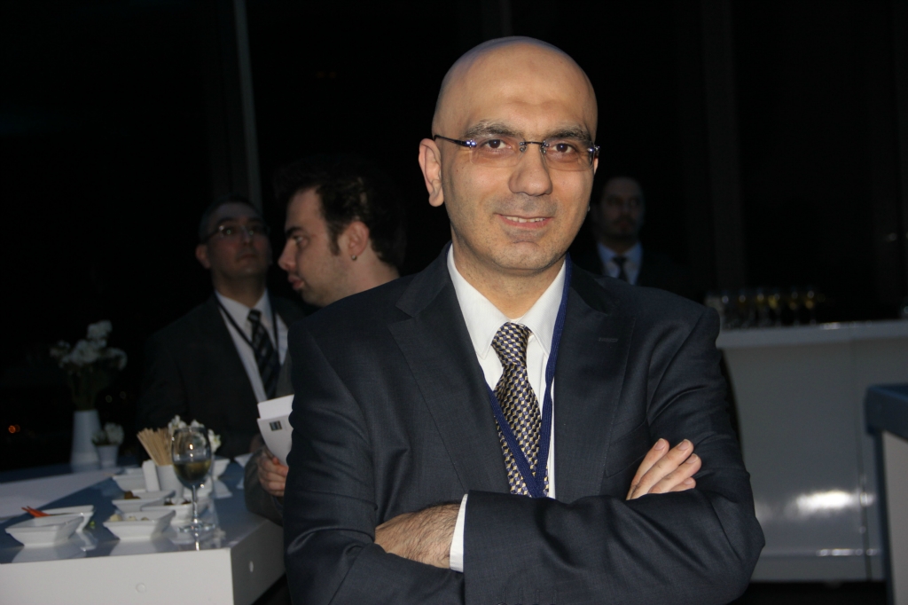 Saxo Capital Markets Menkul Değerler A.Ş.Türkiye’de faaliyete başlamasını özel bir geceyle kutladı. 