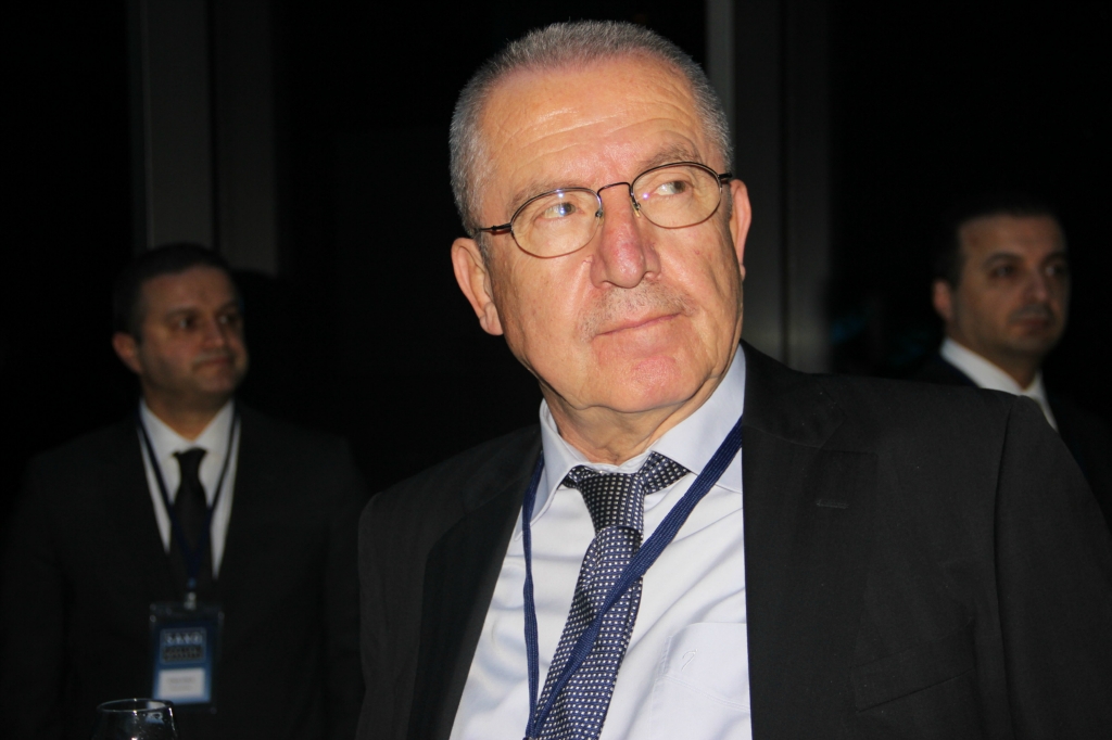 Saxo Capital Markets Menkul Değerler A.Ş.Türkiye’de faaliyete başlamasını özel bir geceyle kutladı. 