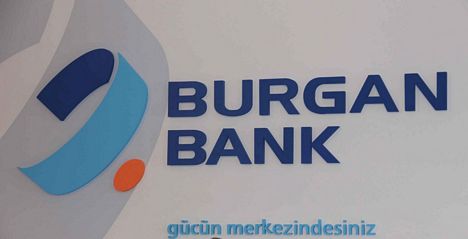 Burgan Bank Türkiye'de
