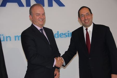 Burgan Bank Türkiye'de