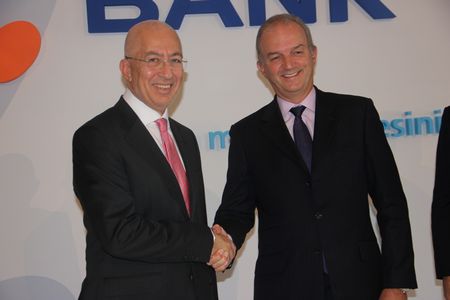 Burgan Bank Türkiye'de