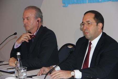 Burgan Bank Türkiye'de