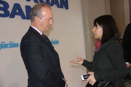 Burgan Bank Türkiye'de