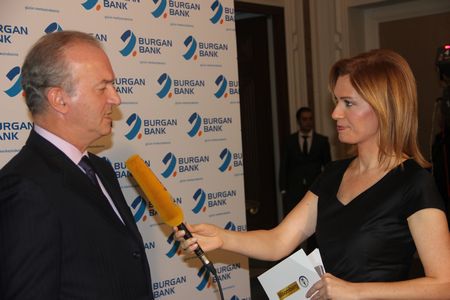Burgan Bank Türkiye'de