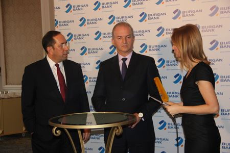 Burgan Bank Türkiye'de