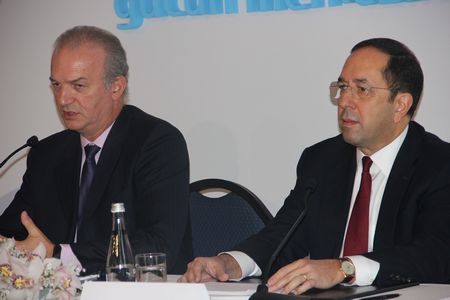 Burgan Bank Türkiye'de