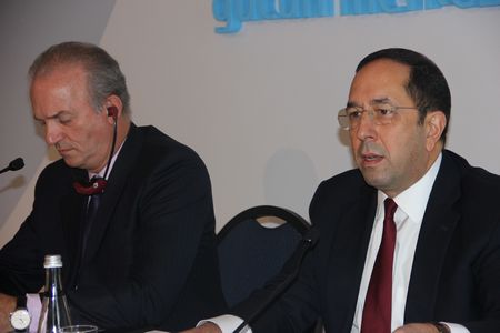 Burgan Bank Türkiye'de