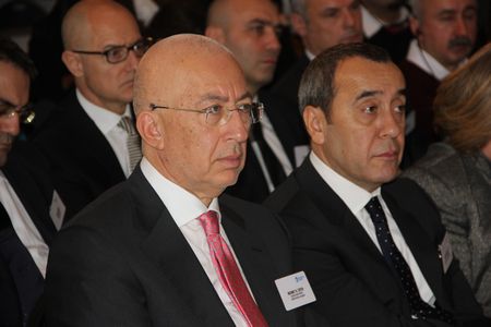Burgan Bank Türkiye'de