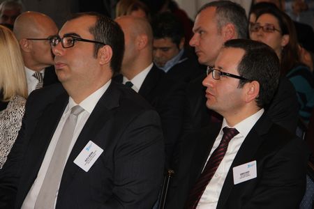 Burgan Bank Türkiye'de