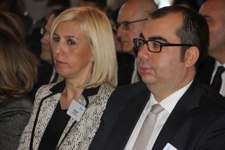 Burgan Bank Türkiye'de