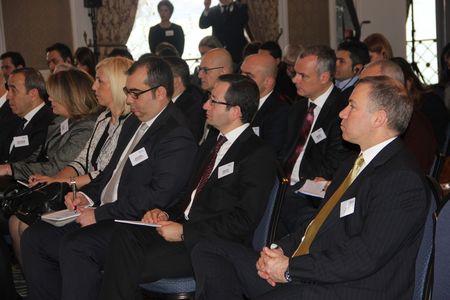 Burgan Bank Türkiye'de
