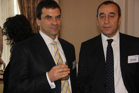 Burgan Bank Türkiye'de