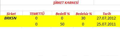 343 hissenin temettü performansı