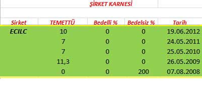 343 hissenin temettü performansı