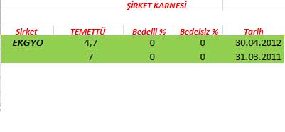 343 hissenin temettü performansı