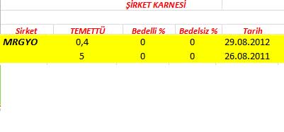 343 hissenin temettü performansı