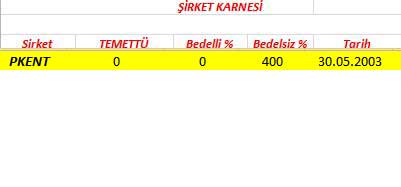 343 hissenin temettü performansı