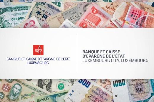 Dünyanın en güvenilir bankaları