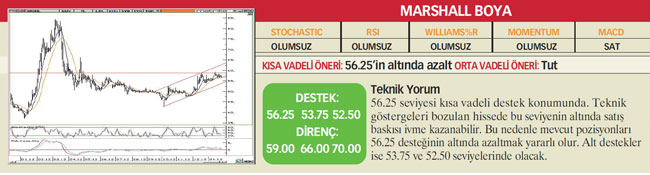 23 hisselik analiz