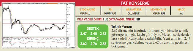 23 hisselik analiz