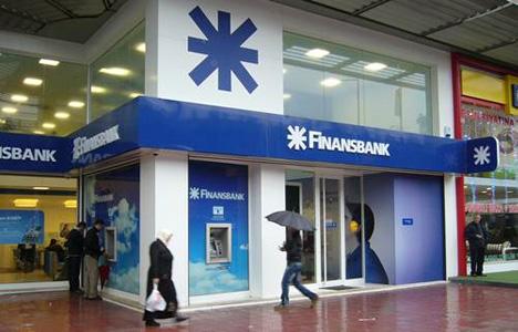Dünya banka ligindeki 10 Türk
