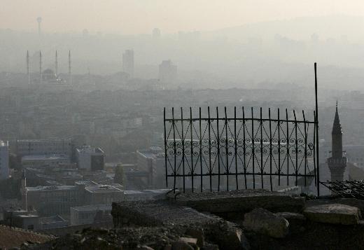 İki Türk şehri listede!