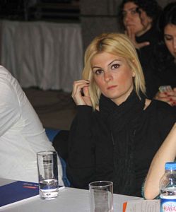 Teknosa Basın Toplantısı 