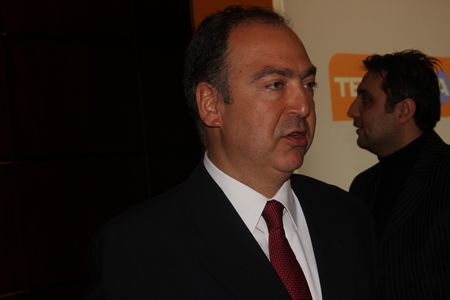 Teknosa Basın Toplantısı 