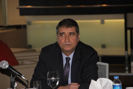 Okul Sütüne Protestolu Tanıtım