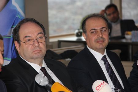 Okul Sütüne Protestolu Tanıtım
