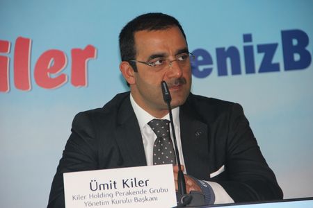 Deniz Bank Kiler İşbirliği