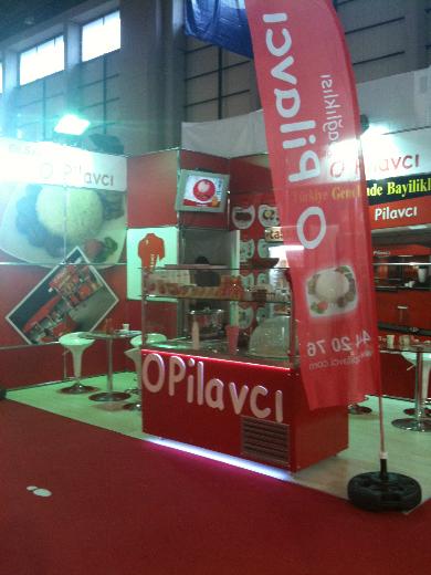 Türkiye'nin En Büyük 100 Franchising Şirketi