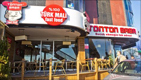 Türkiye'nin En Büyük 100 Franchising Şirketi