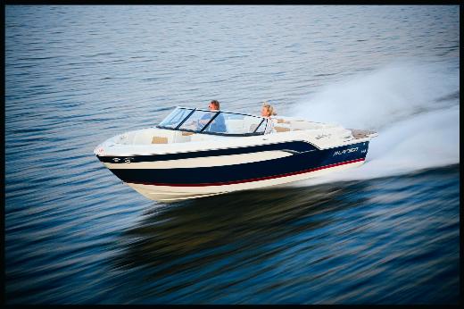 Boat Show görücüye çıkıyor!