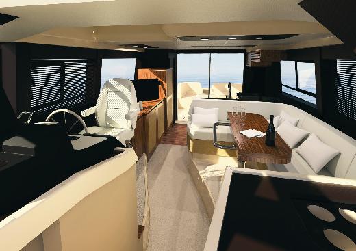 Boat Show görücüye çıkıyor!