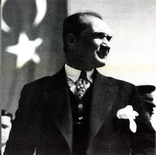 Atatürk'ün sırları