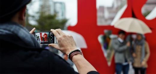 Telefon Kameralarında Megapıksel Dönemi Bitti