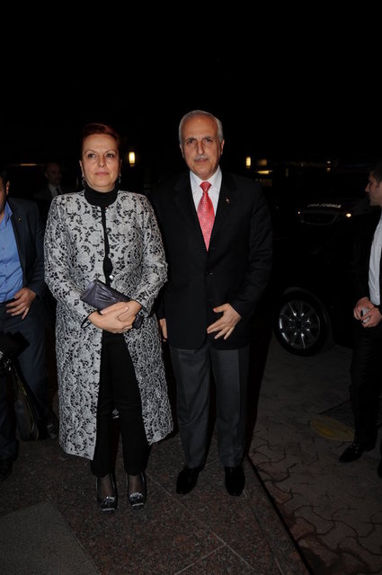 12. Vehbi Koç Vakfı Ödülleri 