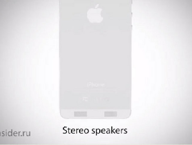 İphone 6'yı Tasarladılar! 