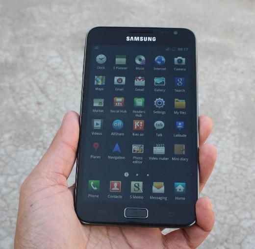 Yok Artık Samsung