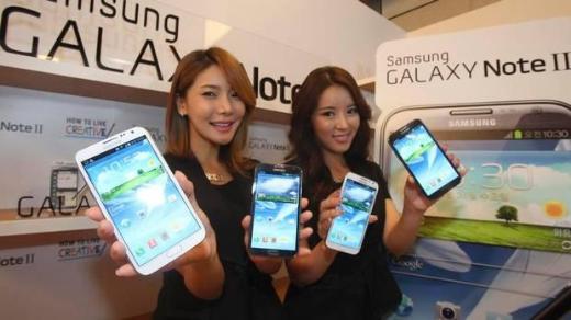 Yok Artık Samsung