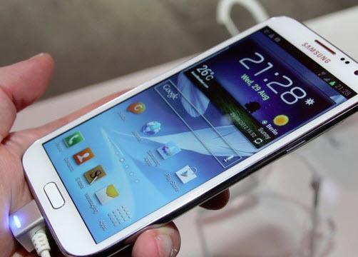 Yok Artık Samsung