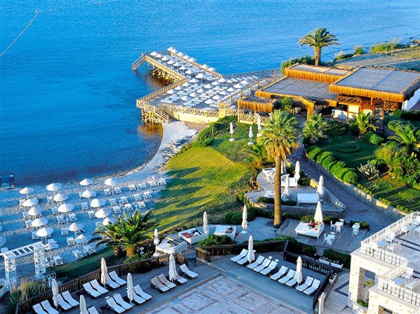 Çocuklarla en güzel tatilin 20 adresi