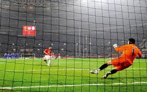 O artık bir efsane