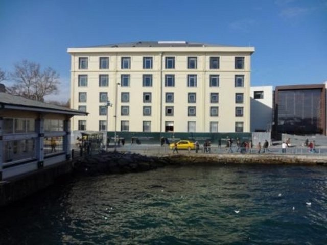 Gecesi 65 bin TL'ye otel odası! 