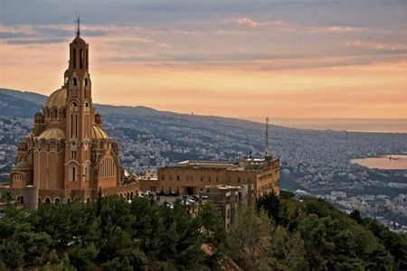 Ölmeden önce görmeniz gereken 50 şehir