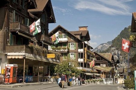 Ölmeden önce görmeniz gereken 50 şehir
