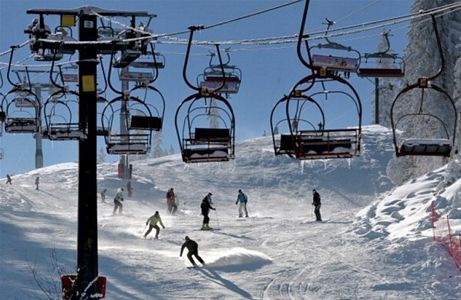 Ölmeden önce görmeniz gereken 50 şehir