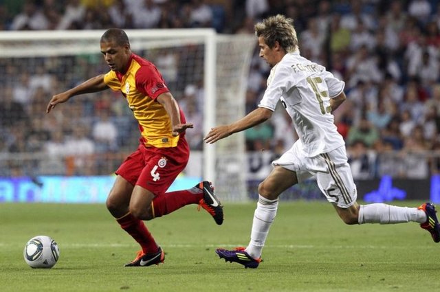 Galatasaray'la dalga geçtiler